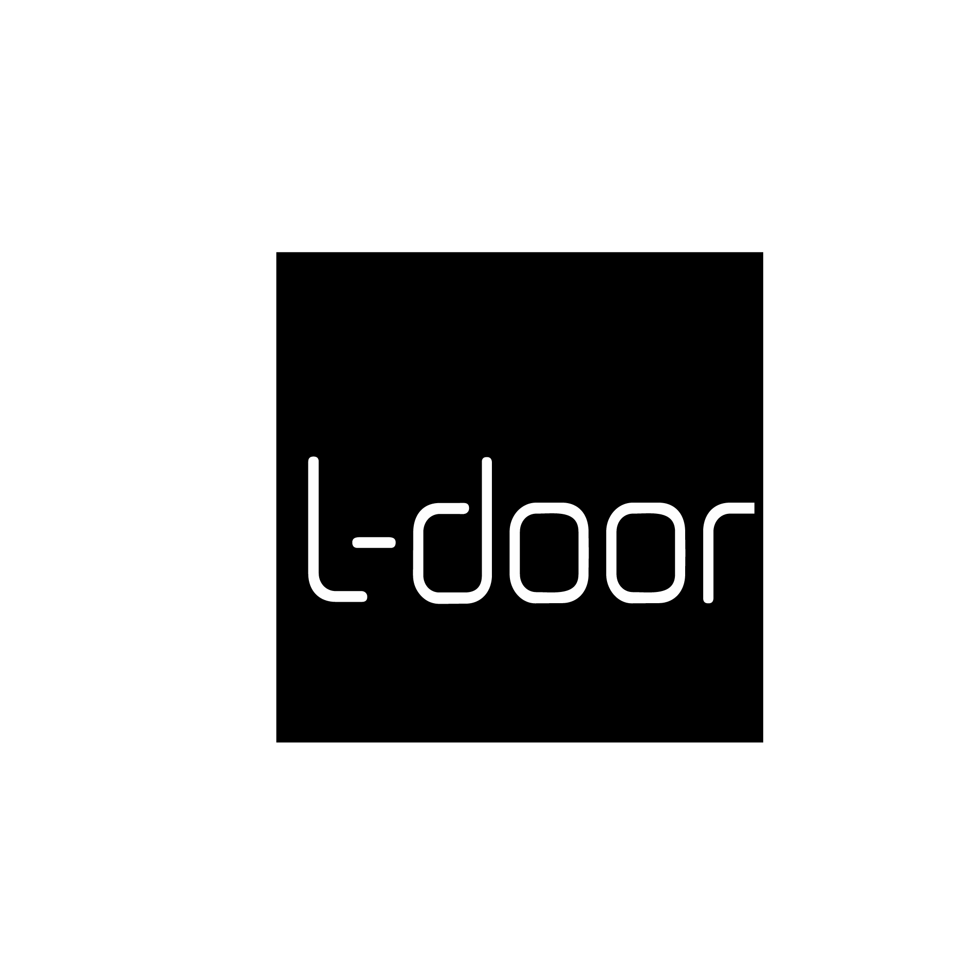 L-door
