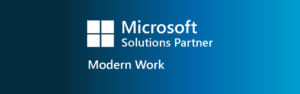 Microsoft Solutions Partner Modern Work