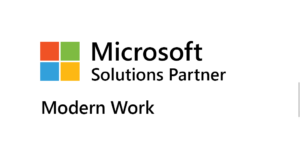 Microsoft Solution Partner