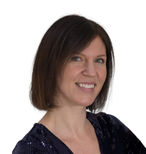 Lynn De Groeve